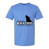  Men/Unisex Softstyle Lightweight T-Shirt Thumbnail