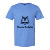  Men/Unisex Softstyle Lightweight T-Shirt Thumbnail