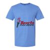  Men/Unisex Softstyle Lightweight T-Shirt Thumbnail
