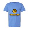  Men/Unisex Softstyle Lightweight T-Shirt Thumbnail