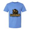  Men/Unisex Softstyle Lightweight T-Shirt Thumbnail