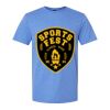  Men/Unisex Softstyle Lightweight T-Shirt Thumbnail