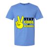  Men/Unisex Softstyle Lightweight T-Shirt Thumbnail