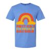  Men/Unisex Softstyle Lightweight T-Shirt Thumbnail