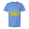  Men/Unisex Softstyle Lightweight T-Shirt Thumbnail