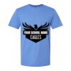  Men/Unisex Softstyle Lightweight T-Shirt Thumbnail