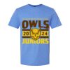  Men/Unisex Softstyle Lightweight T-Shirt Thumbnail