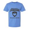  Men/Unisex Softstyle Lightweight T-Shirt Thumbnail