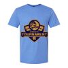  Men/Unisex Softstyle Lightweight T-Shirt Thumbnail