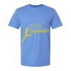  Men/Unisex Softstyle Lightweight T-Shirt Thumbnail