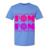  Men/Unisex Softstyle Lightweight T-Shirt Thumbnail