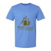  Men/Unisex Softstyle Lightweight T-Shirt Thumbnail