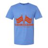  Men/Unisex Softstyle Lightweight T-Shirt Thumbnail