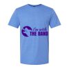  Men/Unisex Softstyle Lightweight T-Shirt Thumbnail