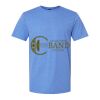  Men/Unisex Softstyle Lightweight T-Shirt Thumbnail