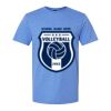  Men/Unisex Softstyle Lightweight T-Shirt Thumbnail
