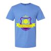 Men/Unisex Softstyle Lightweight T-Shirt Thumbnail
