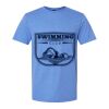  Men/Unisex Softstyle Lightweight T-Shirt Thumbnail