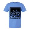  Men/Unisex Softstyle Lightweight T-Shirt Thumbnail