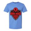  Men/Unisex Softstyle Lightweight T-Shirt Thumbnail
