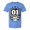  Men/Unisex Softstyle Lightweight T-Shirt Thumbnail