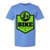  Men/Unisex Softstyle Lightweight T-Shirt Thumbnail