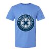  Men/Unisex Softstyle Lightweight T-Shirt Thumbnail