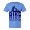  Men/Unisex Softstyle Lightweight T-Shirt Thumbnail
