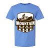 Men/Unisex Softstyle Lightweight T-Shirt Thumbnail