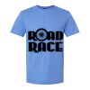 Men/Unisex Softstyle Lightweight T-Shirt Thumbnail
