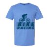  Men/Unisex Softstyle Lightweight T-Shirt Thumbnail