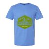  Men/Unisex Softstyle Lightweight T-Shirt Thumbnail