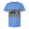  Men/Unisex Softstyle Lightweight T-Shirt Thumbnail