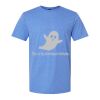  Men/Unisex Softstyle Lightweight T-Shirt Thumbnail