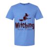  Men/Unisex Softstyle Lightweight T-Shirt Thumbnail
