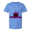  Men/Unisex Softstyle Lightweight T-Shirt Thumbnail