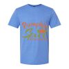  Men/Unisex Softstyle Lightweight T-Shirt Thumbnail