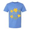  Men/Unisex Softstyle Lightweight T-Shirt Thumbnail