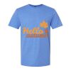  Men/Unisex Softstyle Lightweight T-Shirt Thumbnail