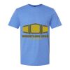  Men/Unisex Softstyle Lightweight T-Shirt Thumbnail