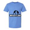  Men/Unisex Softstyle Lightweight T-Shirt Thumbnail