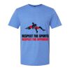  Men/Unisex Softstyle Lightweight T-Shirt Thumbnail