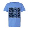  Men/Unisex Softstyle Lightweight T-Shirt Thumbnail