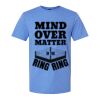  Men/Unisex Softstyle Lightweight T-Shirt Thumbnail