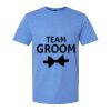 Men/Unisex Softstyle Lightweight T-Shirt Thumbnail