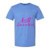  Men/Unisex Softstyle Lightweight T-Shirt Thumbnail