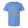  Men/Unisex Softstyle Lightweight T-Shirt Thumbnail