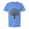  Men/Unisex Softstyle Lightweight T-Shirt Thumbnail