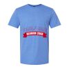  Men/Unisex Softstyle Lightweight T-Shirt Thumbnail