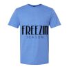  Men/Unisex Softstyle Lightweight T-Shirt Thumbnail